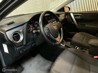 Toyota Auris Toyota Auris 1.8 Hybrid Executive APK-4/2026 NAV BT CAMERA - afbeelding nr 9