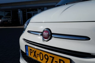 Fiat 500 - afbeelding nr 4