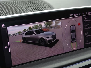 BMW 7 Serie BMW 7 Serie 745e High Executive 394PK M-Individual / laser / 360° / VIP *NAP - afbeelding nr 29