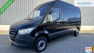 Mercedes-Benz Sprinter bestel 311 2.2 CDI L2H2 CAMERA TREKHAAK 103000 KM.