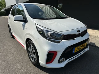 Kia Picanto - afbeelding nr 7