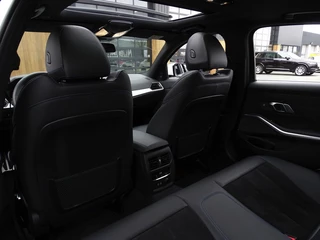 BMW 3 Serie BMW 3 Serie 330e 292PK M-sport / High Executive / LED - afbeelding nr 58