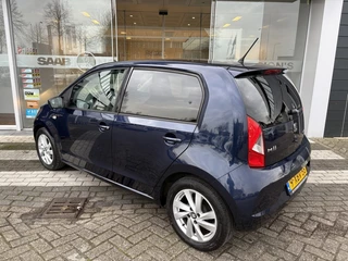 SEAT Mii - afbeelding nr 3