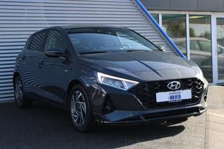 Hyundai i20 - afbeelding nr 7