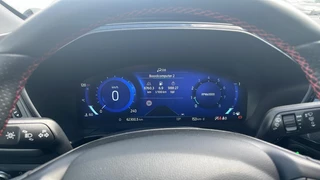 Ford Kuga Ford Kuga 1.5 EcoBoost ST-Line X | Winterpakket | Adaptieve Cruise Control | Head-up Display | Electrische achterklep - afbeelding nr 25