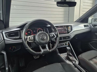 Volkswagen Polo Volkswagen Polo 2.0 TSI GTI /ACC/Virtual/Led/Sport/Carplay/ - afbeelding nr 21