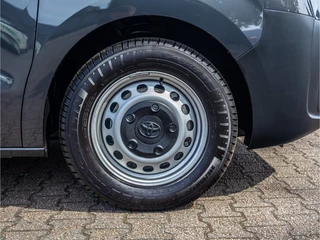 Toyota ProAce Toyota ProAce Long Worker 2.0 D-4DL2Challenger - afbeelding nr 13