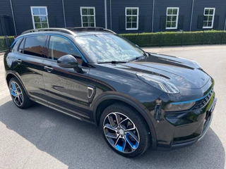 Lynk & Co 01 Lynk & Co 01 1.5 Plug-in Hybrid Pano/dak Apple/Carplay Adaptive/Cruise Camera. - afbeelding nr 7