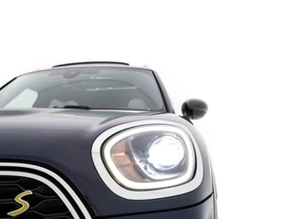 MINI Countryman MINI Countryman Mini 2.0 Cooper S E ALL4 Chili Aut. *PANO | HARMAN-KARDON | LEDER | LED | NAVI | HEAD-UP | 19