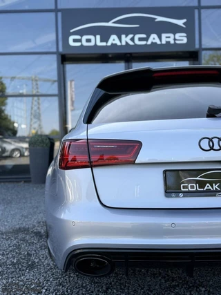 Audi RS6 Audi RS 6 Avant 4.0 TFSI RS 6 quattro Pro Line Plus - afbeelding nr 13