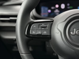 Jeep Avenger Jeep Avenger Longitude 54 kWh  | Navi | Carplay | Stoelverwarming | - afbeelding nr 18