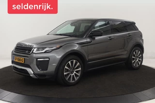 Land Rover Range Rover Evoque Land Rover Range Rover Evoque 2.0 TD4 SE | 2e eigenaar | Panoramadak | Leder |  Stoelverwarming | 360 camera | Full LED | Carplay | Meridian Sound | Memory | Stuurverwarming | Keyless - afbeelding nr 1