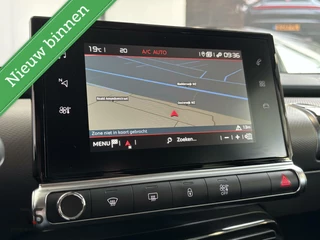 Citroën C4 Cactus Citroen C4 Cactus 1.2 110 pk Business | Navi | PDC | Cruise | CarPlay | DAB+ | Org. NLD. | - afbeelding nr 27