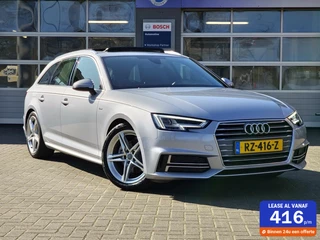 Audi A4 - 403310639-0