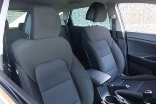 Hyundai Tucson - afbeelding nr 16