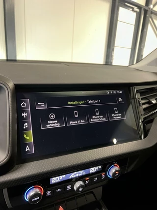 Audi A1 Sportback Audi A1 Sportback 30 TFSI 116PK Epic Clima Virtual Carplay - afbeelding nr 32