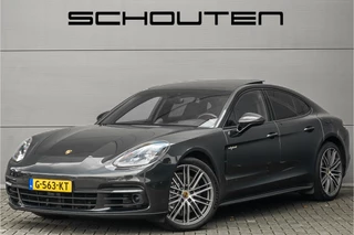 Porsche Panamera 2.9 4 E-Hybrid