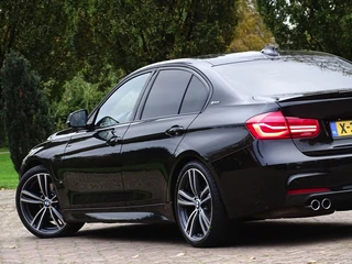 BMW 3 Serie BMW 3 Serie 330e 252PK M-Sport Ed. / M-Perf. / LED - afbeelding nr 46