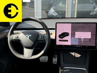 Tesla Model 3 Tesla Model 3 Performance 75 kWh | Warmtepomp | Incl. BTW - afbeelding nr 31