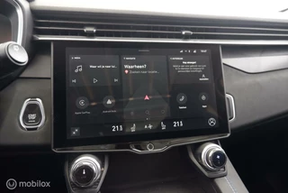 Lynk & Co 01 Lynk & Co 01 1.5 PHEV 261PK Automaat pano|led|cam|dab|nav|ecc|lmv20 - afbeelding nr 9