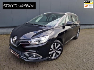Renault Grand Scénic 1.3 TCe Aut./Trekhaak /Org. NL/2e Eig! /120dkm!