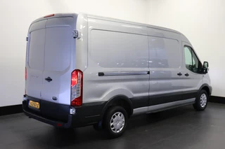 Ford Transit - Airco - Navi - Cruise - PDC - € 10.950,- Excl. - afbeelding nr 2