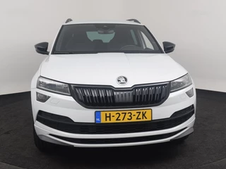 Škoda Karoq - afbeelding nr 2