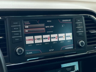 SEAT Ateca - afbeelding nr 20