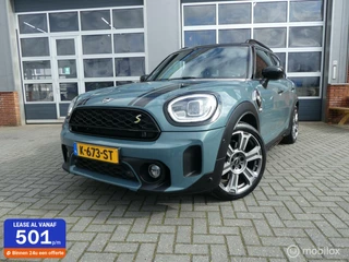 MINI Countryman - 346439966-0