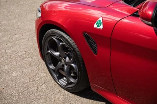 Alfa Romeo Giulia - afbeelding nr 29