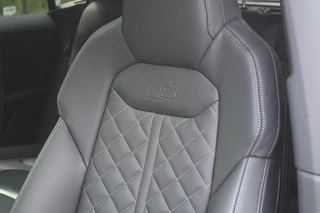 Audi Q8 Audi Q8 55 TFSI e quattro Pro Line S Laser-Matrix/Pano/4wiel/B&O/360/RS-stoel/Servo/Luchtvering/Keyless/Head-up/Trekhaak - afbeelding nr 36