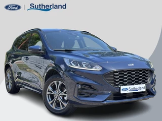 Ford Kuga 2.5 PHEV ST-Line
