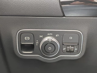 Mercedes-Benz B-Klasse Mercedes-Benz B-Klasse 180 Business Solution - afbeelding nr 18