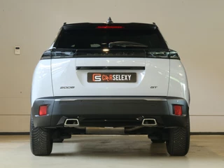 Peugeot 2008 - afbeelding nr 13