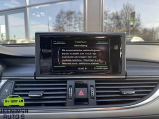 Audi A6 Allroad Audi A6 allroad quattro 3.0 TDI Premium Edition | Luchtvering| - afbeelding nr 17