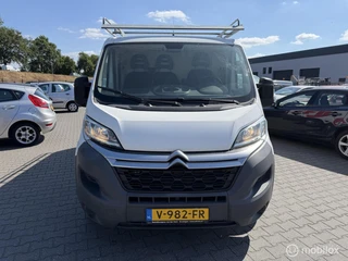 Citroën Jumper bestel 28 2.0 BlueHDi L1H1 Economy