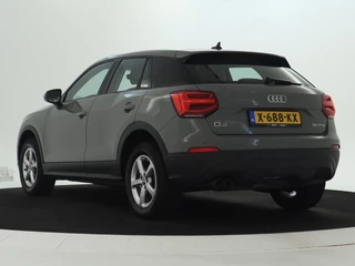 Audi Q2 Audi Q2 35 TFSI Epic NAVI | LED | Stoelverwarming - afbeelding nr 6
