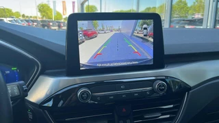 Ford Kuga Ford Kuga 2.5 PHEV Titanium X 225pk | Driver Assistance Pack | Winterpack | Technology pack | Elek. Achterklep - afbeelding nr 30