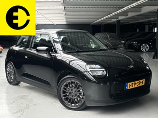 MINI Cooper Mini Cooper E Classic 40,7 KW | 35 KM | Applecarplay / android auto | Camera - afbeelding nr 10