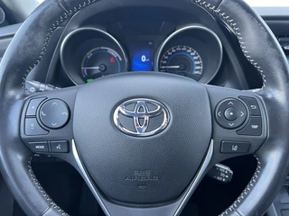 Toyota Auris - afbeelding nr 12