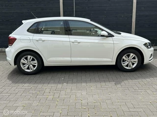 Volkswagen Polo Volkswagen Polo 1.0 TSI 95 PK Comfortline Clima / carplay / camera / ad.cruise / pdc / 64.711KM!!! - afbeelding nr 4