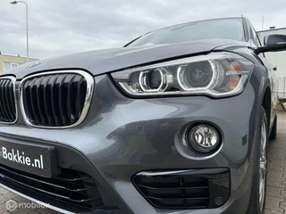 BMW X1 BMW X1 sDrive18i Automaat High Executive Origineel NL / NAP! - afbeelding nr 22