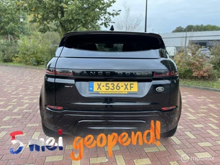 Land Rover Range Rover Evoque Land Rover Range Rover Evoque 1.5 P300e AWD S /Black Edition - afbeelding nr 24