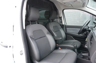 Renault Express Renault Express 1.5 dCi EURO 6 - Airco - Cruise - PDC - € 13.950,- Excl. - afbeelding nr 5