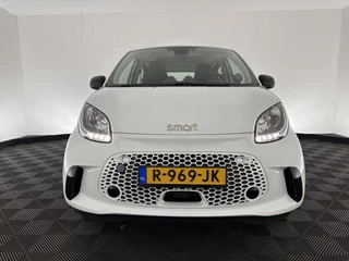 Smart Forfour Smart Forfour EQ Essential 18 kWh [ 3-Fase ] (INCL-BTW) Aut. *FULL-LEATHER | AIRCO | CRUISE | DAB+ | COMFORT-SEATS | 15''ALU* - afbeelding nr 2