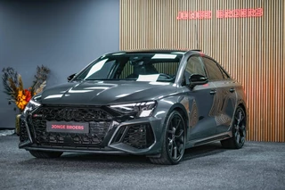 Audi RS3 Audi A3 Limousine 2.5 TFSI RS 3 quattro |Matrix|Pano|Head-up - afbeelding nr 2