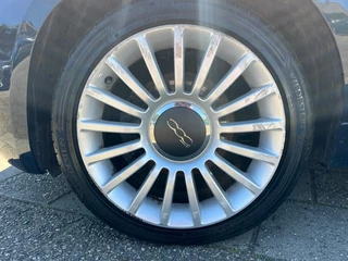 Fiat 500 - afbeelding nr 15