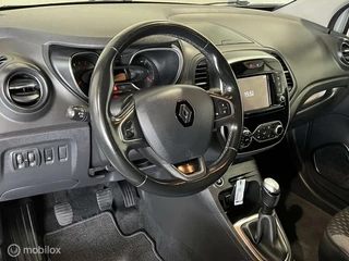 Renault Captur Renault Captur 0.9 TCe Intens [ historie climate camera LM ] - afbeelding nr 7
