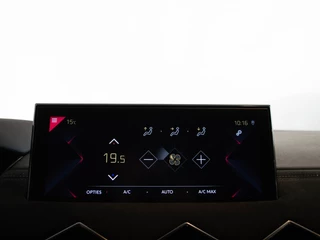 DS DS 3 DS DS 3 Crossback 130PK Perform. Line | Automaat | Camera | PDC v+a | Dab - afbeelding nr 31