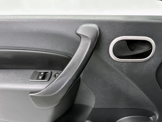 Mercedes-Benz Citan Mercedes-Benz Citan 109 CDI L2 Business Ambition Lichtmetalen velgen Cruise Control Parkeersensoren - afbeelding nr 28
